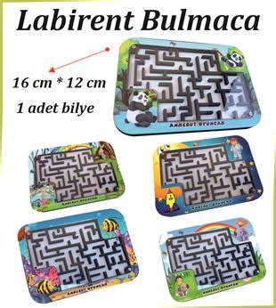 Labirent 1000Kitap.