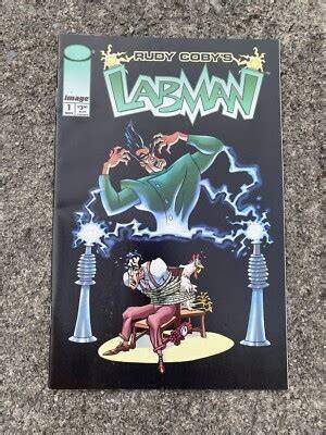 Labman 1