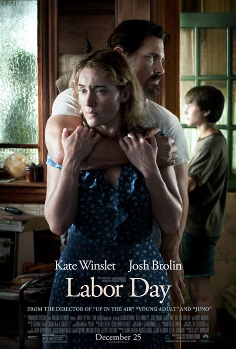 Labor Day - Movie Reviews - Rotten Tomatoes