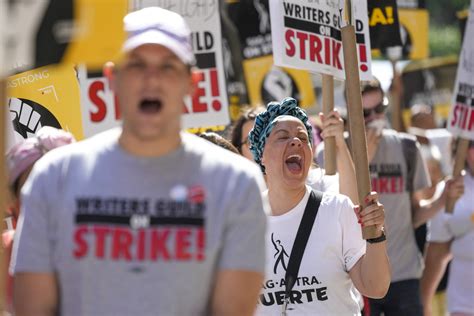 Labor Day 2023: The unions strike back