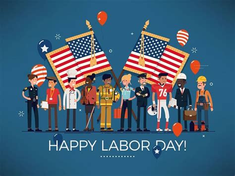 Labor Day 2024 In Washington, DC: What To Do - Capitol File