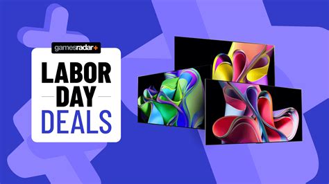 Labor Day TV sales 2024: all the best deals still available today