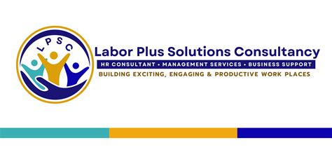 Labor Plus Solutions Inc
