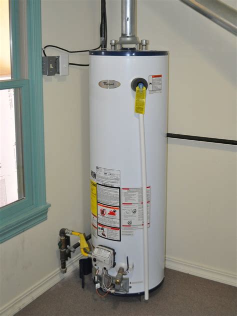 The national average price sits around $1,200, including material and labor costs for the contractor. Although, prices can range from $800 to $1,800. Keep in mind this would be for a standard water heater, but most homes out there will have this type of …. 