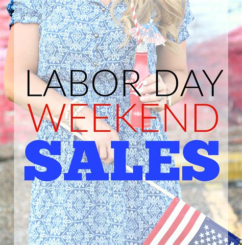 Labor Day deals tend to be focused on big-ticket items like furniture and major ... Save 50% on baby and toddler clothing; Happy Nation: Get $15 off orders of $75 or more, or $30 off orders of $ .... 