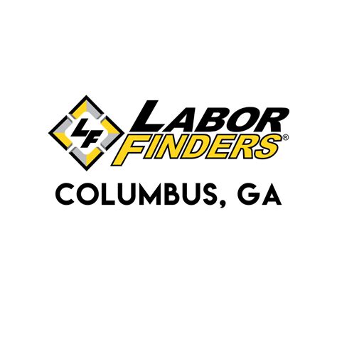 Labor finders columbus ga. We are a Temporary Staffing and Employment Agency And To Us, Business is Personal. Since 1975, Labor Finders has had a simple and clear mission... Changing lives through meaningful employment and partnerships. From our hard working associates to our valued clients, we put our customers first. MORE ABOUT OUR MISSION. 