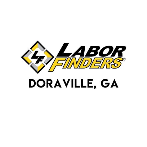 Labor finders doraville. Labor Finders Doraville, Doraville, Georgia. 60 likes · 1 talking about this · 1 was here. We are a Temporary and Industrial Staffing Agency located in Doraville, Georgia. We specialize in Sk 
