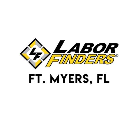 Labor finders fort myers. Things To Know About Labor finders fort myers. 