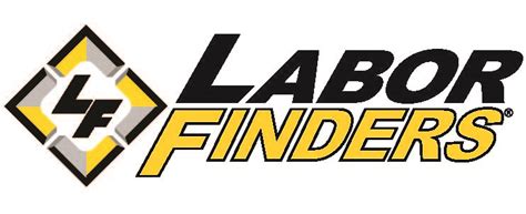 How We Are Helping Employers Like You. At Labor Finders we are 100% dedicated to putting you first. Which is why our 300,000+ serviced clients consider us the best at temporary staffing. Contact the nearest Labor Finders office so we can get to work for you.. 