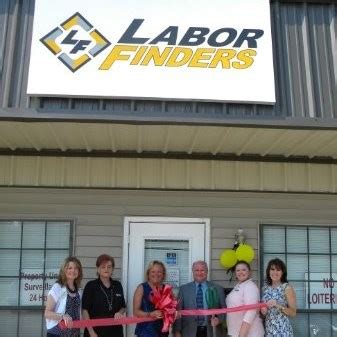 Labor Finders. 410 Saraland Blvd S Saraland AL 36571. (251) 675-8306. Claim this business. (251) 675-8306. Website. More.. 