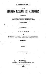 Labor informativa de la legación mexicana en washington, 1822 1844. - Regional atlas study guide south asia.