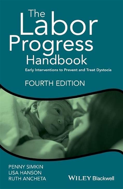 Labor progress handbook early interventions to prevent and treat dystocia 00 by simkin penny ancheta ruth. - Marx toys sampler a history price guide.