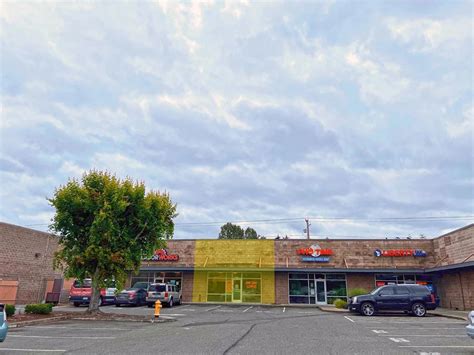 LaborWorks, 901 Auburn Way N, Auburn, WA, …