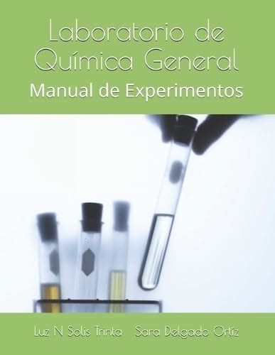 Laboratorio de qu mica general manual de experimentos spanish edition. - Manuale di beckman industrial ct 233.