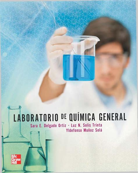 Laboratorio de quimica general manual de experimentos spanish edition. - Anlage und zweckmässigkeit von arbeitspapieren bei jahresabschlussprüfungen..