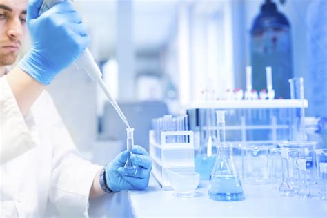Laboratory Analytical Experiments In Chemistry