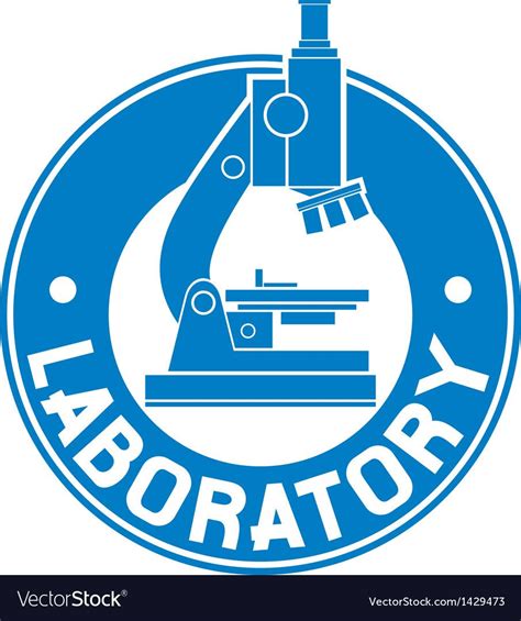 Laboratory Logo