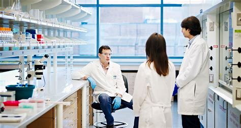 Laboratory Management