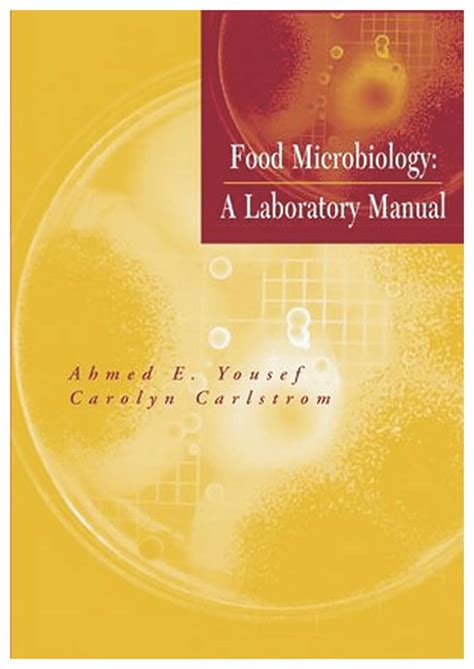 Laboratory Manual For Food Microbiology Answers