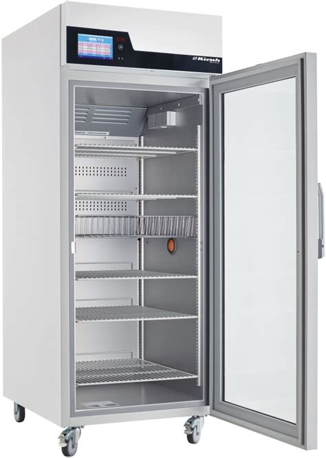 Laboratory Refrigerator LABO-520 - KIRSCH pharmaceutical …