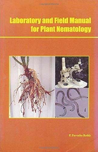 Laboratory and field manual for plant nematology. - Dogs the ultimate care guide good health loving care maximum longevity.