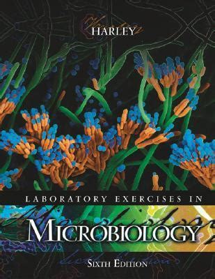 Laboratory exercises in microbiology 9th edition harley. - The instant hypnosis and rapid inductions guidebook.