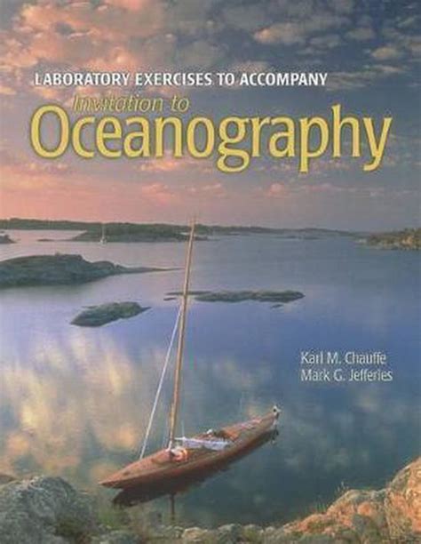 Laboratory exercises in oceanography answers manual. - Inspraak in een veranderend ruimtelijk planproces.
