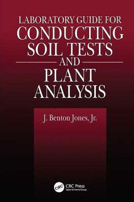 Laboratory guide for conducting soil tests and plant analysis. - Service manual toshiba e studio 160.