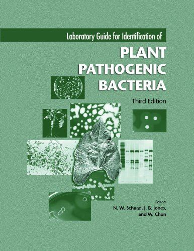 Laboratory guide for identification of plant pathogenic bacteria. - Manual de soluciones de química orgánica carey novena edición.