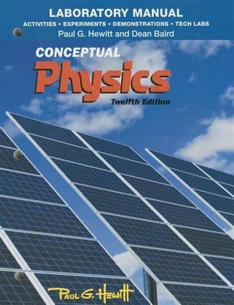 Laboratory manual activities experiments demonstrations tech labs for conceptual physics. - A handbook of english for professionals 3rd edition.