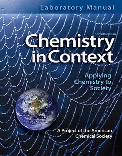 Laboratory manual chemistry in context by american chemical society. - Michael parkin economics solution manual 8th.