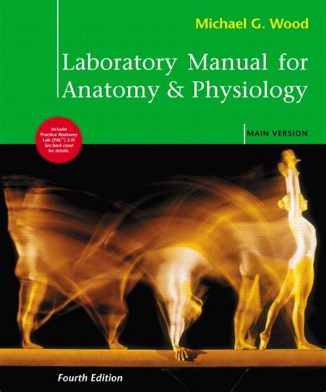 Laboratory manual for anatomy physiology by michael g wood. - Research methods in applied linguistics a.