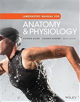 Laboratory manual for anatomy physiology connie allen. - I have landed stephen jay gould.epub.