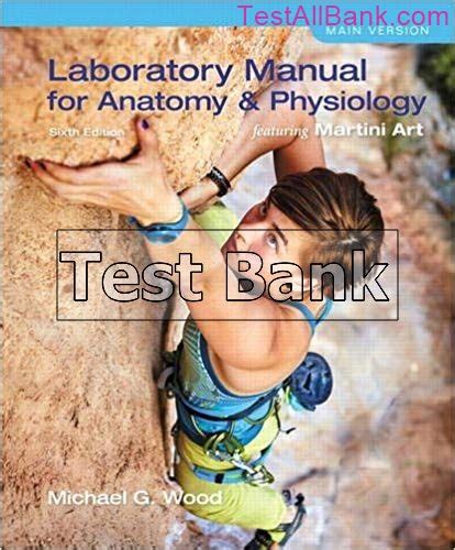 Laboratory manual for anatomy physiology wood. - Searchable 04 06 prairie prarie 700 factory service manual.