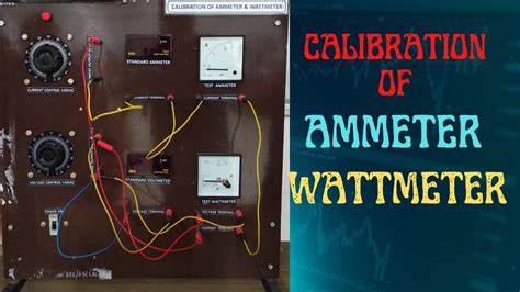 Laboratory manual for calibration of ammeter. - Bobcat 328 manuale d'uso e manutenzione.