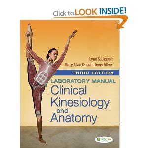 Laboratory manual for clinical kinesiology and anatomy 3rd edition answers. - Guida alla toelettatura di uno schnauzer in miniatura.