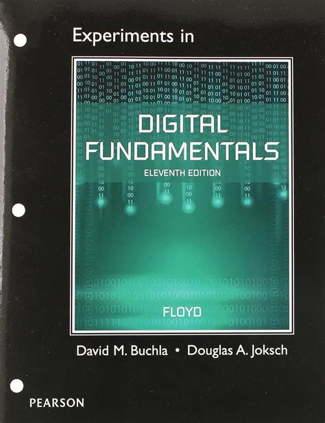 Laboratory manual for digital fundamentals thomas floyd. - Écologie spirituelle le cri de la terre joanna macy.