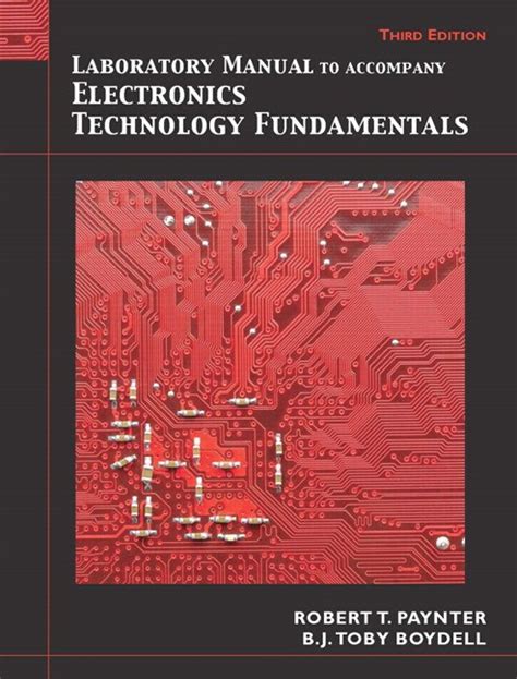Laboratory manual for electronics technology fundamentals answers. - Burnhams celestial handbook v 2 an obser.