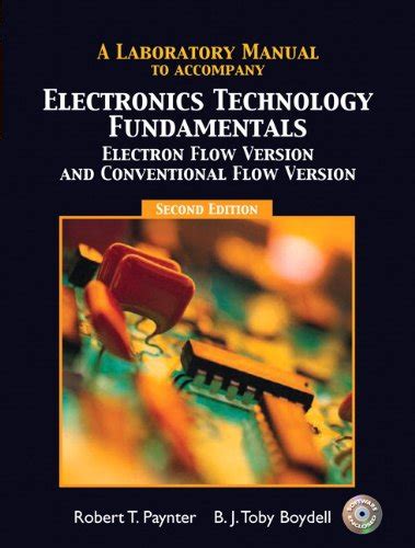 Laboratory manual for electronics technology fundamentals electron flow version. - Israel und seine heilstraditionen im johannessevangelium.
