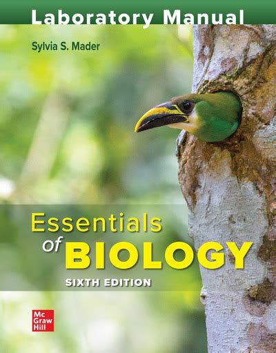 Laboratory manual for essentials of biology answers. - Actas de las primeras jornadas de la real academia de cordoba en fuente obejuna.