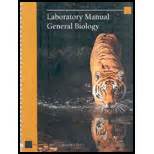 Laboratory manual for general biology custom edition. - Tras las huellas de quevedo (1971-2006).