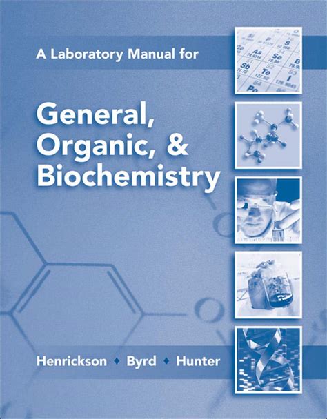 Laboratory manual for general organic biochemistry. - Orfeo y el desodorante, o, el último viaje a los infiernos.