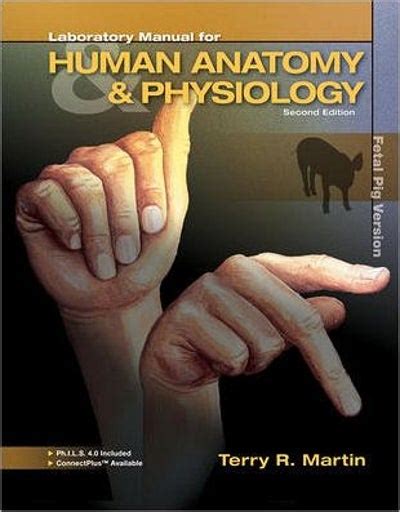 Laboratory manual for human anatomy physiology fetal pig version 2nd edition. - Guía de instalación del motor revtech.