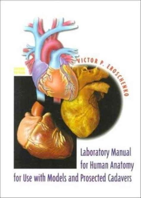 Laboratory manual for human anatomy with cadavers. - Elementos de física aplicada y biofísica.