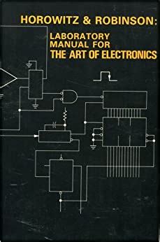 Laboratory manual for the art of electronics. - Autonomie der gewerkschaften in einem integrierten europa.