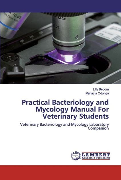 Laboratory manual for veterinary students in virology. - Bücher schließen dritte ausgabe ein buchhalterleitfaden.