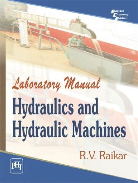 Laboratory manual hydraulics and hydraulic machines by r v raikar. - Introduction to java programming comprehensive solutions manual.