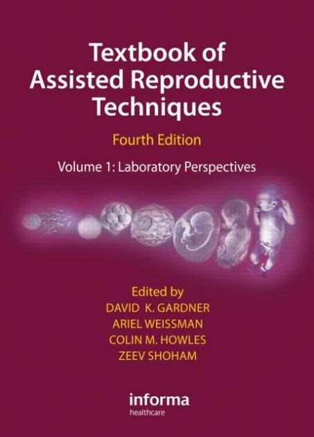 Laboratory manual in assisted reproductive technology 1st edition. - Geist des römischen rechts auf den verschiedenen stufen seiner entwicklung.