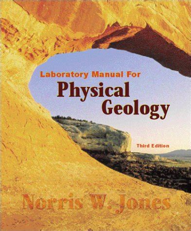 Laboratory manual in physical geology jones. - Paul levi: ein demokratischer sozialist in der weimarer republik..