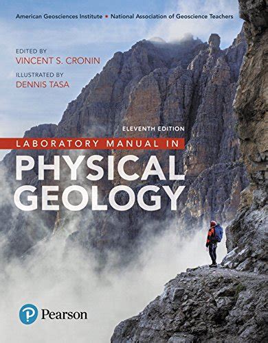 Laboratory manual of physical geology by university of pittsburgh. - Ferrari 308qv 328gtb 328gts manuale di riparazione del servizio.